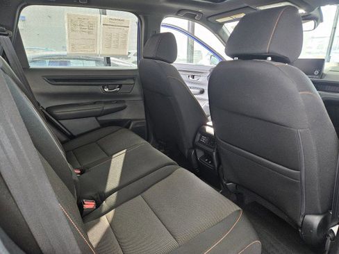 Used 2023 Honda CR-V Sport image 11