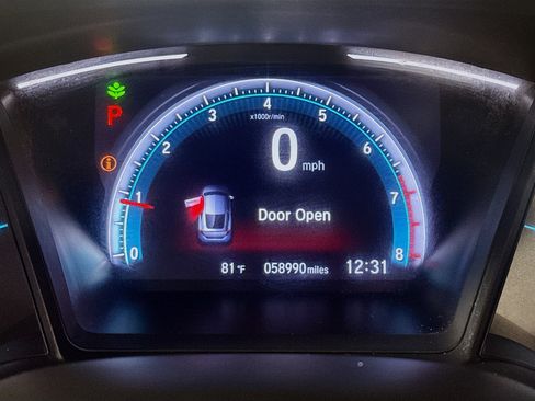 Used 2019 Honda Civic LX image 16