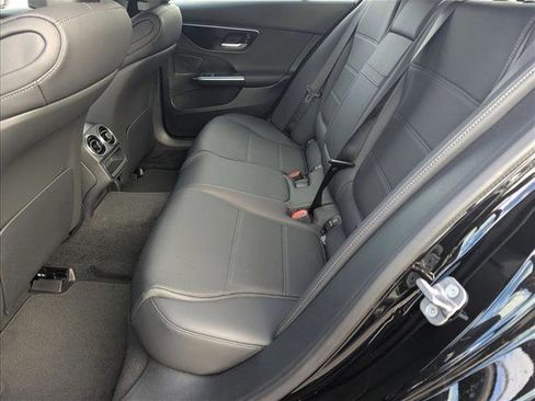 New 2026 Mercedes-Benz C 300 Sedan image 13