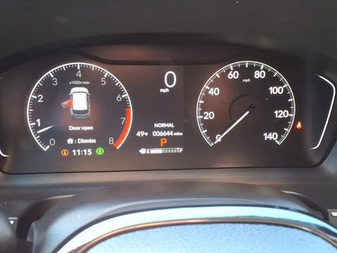 Certified 2025 Honda Pilot EX-L image 19