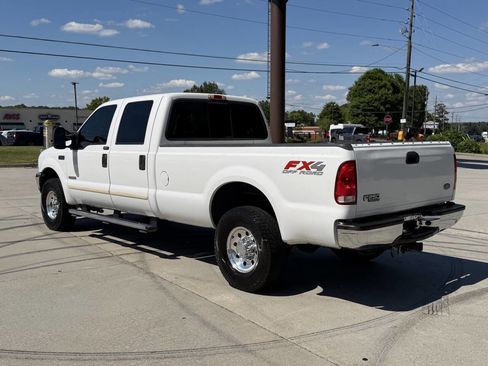 Used 2004 Ford F250 XLT AWD/4WD image 18