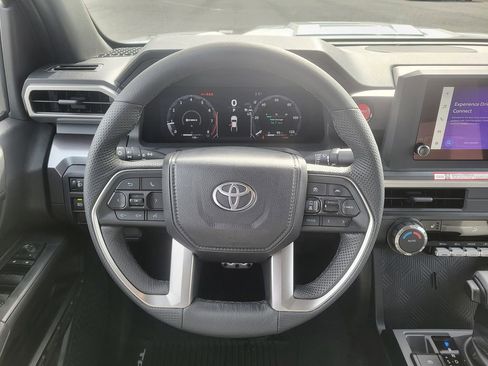 New 2026 Toyota Tacoma TRD Sport image 13