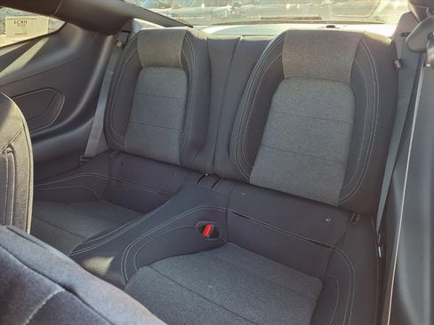 New 2026 Ford Mustang Coupe image 20