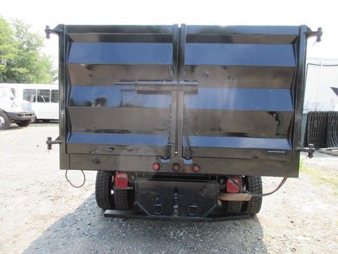 Used 2019 Ford F550 4x4 Crew Cab Super Duty image 35