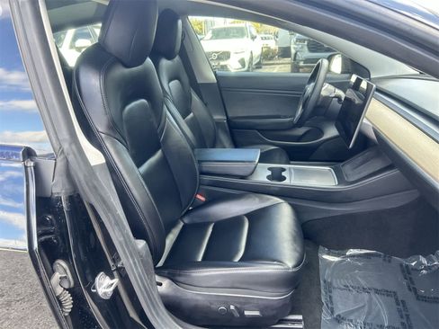 Used 2021 Tesla Model 3 Long Range image 14