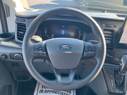 New 2026 Ford Transit 250 148 Medium Roof image 19