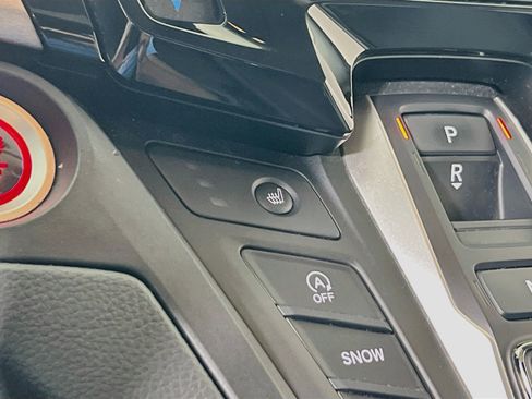 Used 2024 Honda Odyssey EX-L image 19