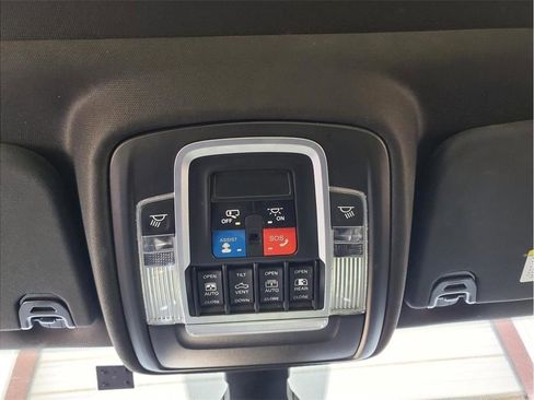 Used 2019 RAM 1500 Rebel w/ Rebel Level 2 Equipment Group AWD/4WD image 33