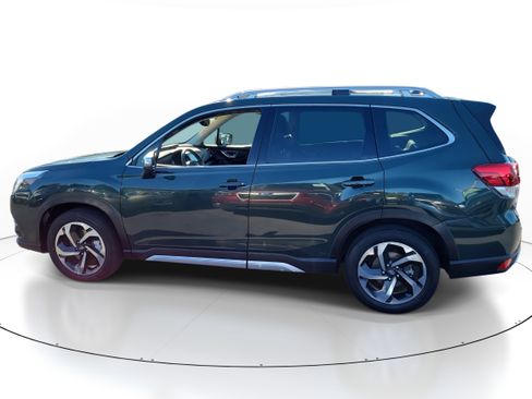 Certified 2023 Subaru Forester Touring image 3