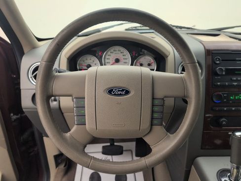 Used 2005 Ford F150 2WD SuperCrew image 36