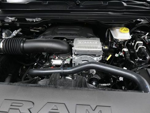 New 2026 RAM 1500 Laramie image 20