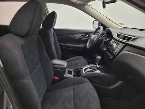 Used 2016 Nissan Rogue S image 21