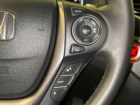 Certified 2023 Honda Ridgeline RTL-E image 30