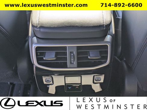 Used 2025 Lexus RX 350 Premium image 15
