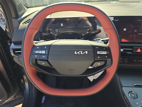 New 2026 Kia Sportage SX Prestige image 30