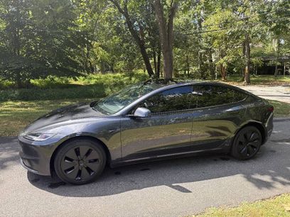 Used 2024 Tesla Model 3 Long Range