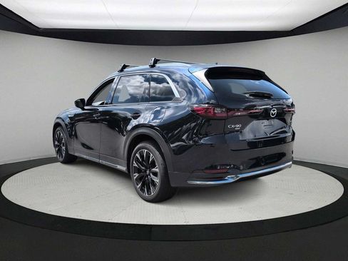 Used 2024 MAZDA CX-90 Plug-In Hybrid w/ Premium Pkg AWD/4WD image 6