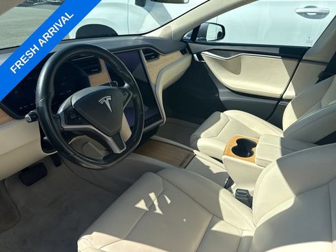 Used 2019 Tesla Model S Long Range AWD/4WD image 3