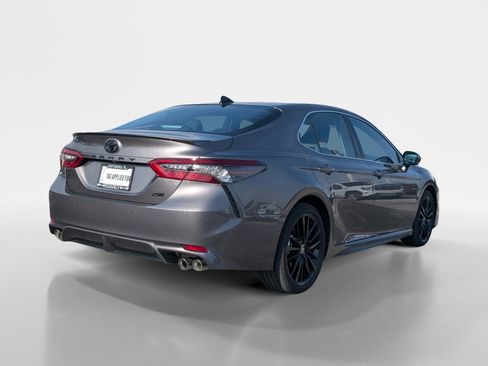 Used 2024 Toyota Camry XSE w/ Navigation Package image 6