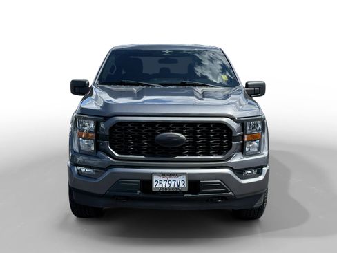 Certified 2023 Ford F150 XL w/ STX Appearance Package AWD/4WD image 8