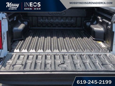 Used 2023 Ford Maverick XL image 18