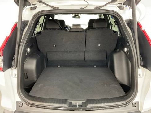 Certified 2026 Honda CR-V TrailSport image 8