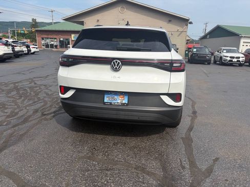 Used 2023 Volkswagen ID.4 Pro S RWD image 8