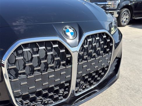 Used 2023 BMW 430i Gran Coupe xDrive image 4