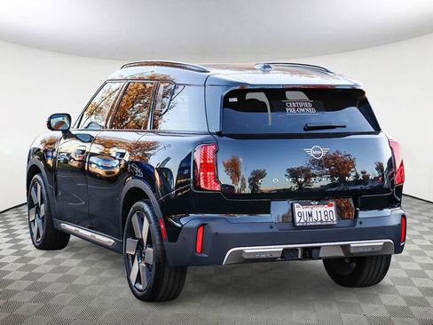 Used 2025 MINI Cooper Countryman S w/ Comfort Package Max image 7