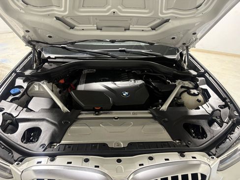 Used 2023 BMW X3 xDrive30i w/ Convenience Package AWD/4WD image 28