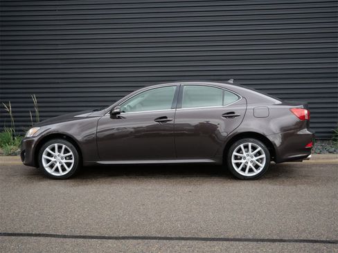 Used 2012 Lexus IS 250 AWD image 2