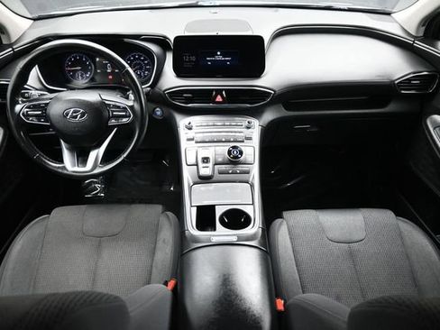 Used 2023 Hyundai Santa Fe SEL AWD/4WD image 14