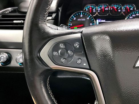 Used 2018 Chevrolet Tahoe LT w/ Luxury Package AWD/4WD image 25
