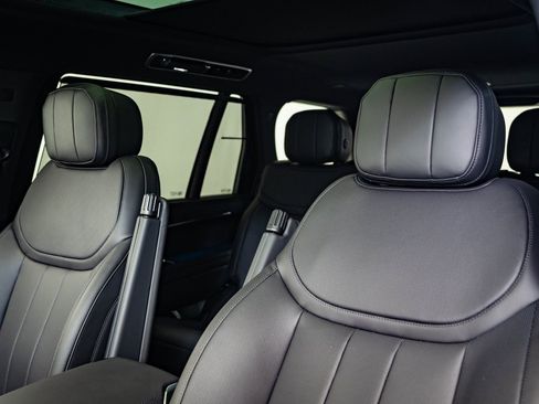 New 2026 Land Rover Range Rover Long Wheelbase SE image 20