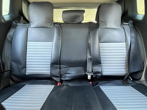 Used 2018 Jeep Renegade Latitude image 20