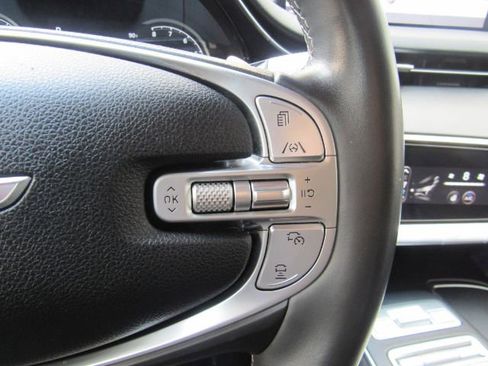 Used 2023 Genesis GV70 2.5T w/ Select Package image 42
