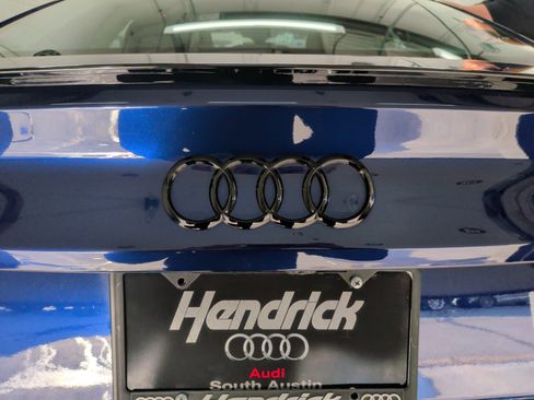 Certified 2024 Audi A5 2.0T Premium Plus image 39