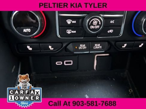 Used 2024 Chevrolet Tahoe LT w/ Luxury Package image 23