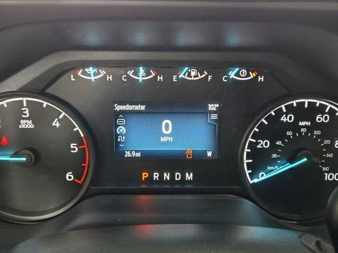 New 2026 Ford F350 XL RWD image 12