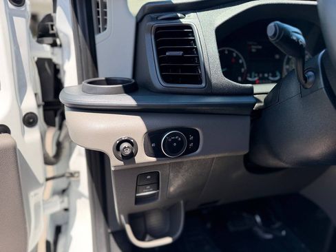 Used 2023 Ford Transit 350 XLT RWD image 56