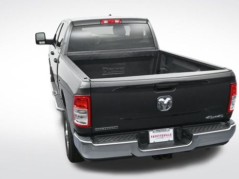 Used 2024 RAM 2500 Big Horn image 27