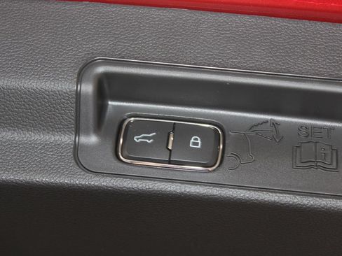 New 2026 Ford Explorer ST AWD/4WD image 15