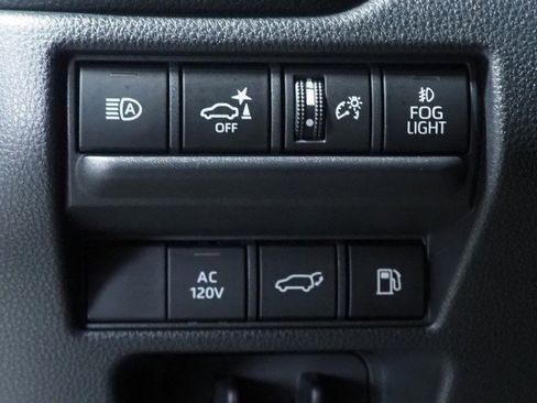 Used 2024 Toyota Land Cruiser w/ Premium Package AWD/4WD image 24