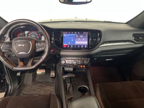 Certified 2024 Dodge Durango SRT AWD/4WD image 28