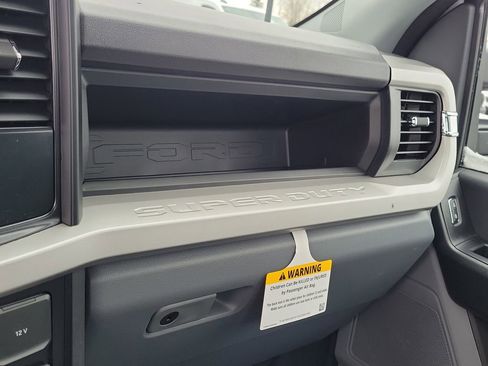 New 2026 Ford F350 XL w/ XL Chrome Package image 27