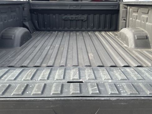 Used 2020 GMC Sierra 2500 AT4 w/ AT4 Premium Package image 29