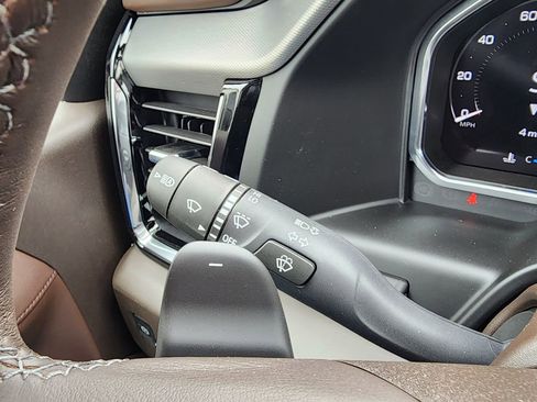 New 2026 GMC Sierra 1500 Denali AWD/4WD image 25