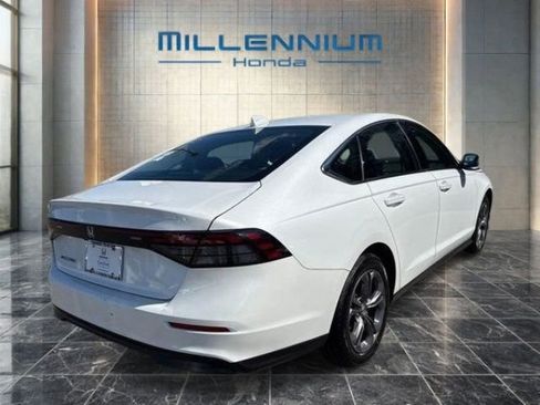 Used 2023 Honda Accord EX image 17