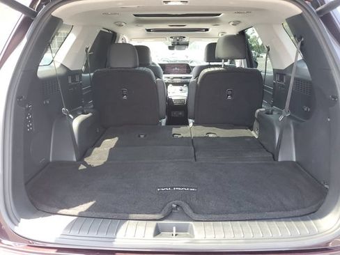 Used 2023 Hyundai Palisade Limited AWD/4WD image 8