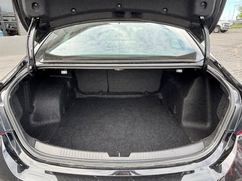 Used 2024 Chevrolet Malibu LT w/ Midnight Edition FWD image 10